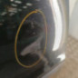 Porte arriere droit PEUGEOT 106