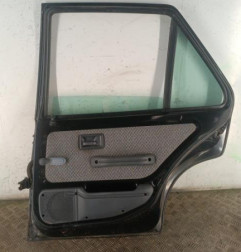 Porte arriere droit PEUGEOT 106 Photo n°4