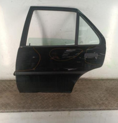 Porte arriere gauche PEUGEOT 106 Photo n°1