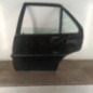 Porte arriere gauche PEUGEOT 106