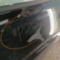 Porte arriere gauche PEUGEOT 106