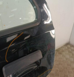 Porte arriere gauche PEUGEOT 106 Photo n°4