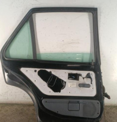 Porte arriere gauche PEUGEOT 106 Photo n°5