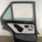 Porte arriere gauche PEUGEOT 106