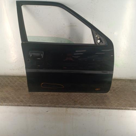 Porte avant droit PEUGEOT 106 Photo n°1