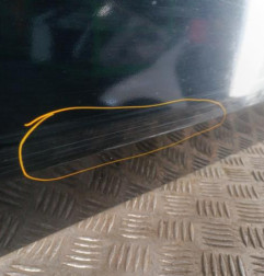 Porte avant droit PEUGEOT 106