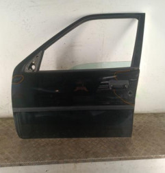 Porte avant gauche PEUGEOT 106 Photo n°1
