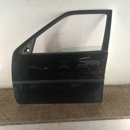 Porte avant gauche PEUGEOT 106 Photo n°1