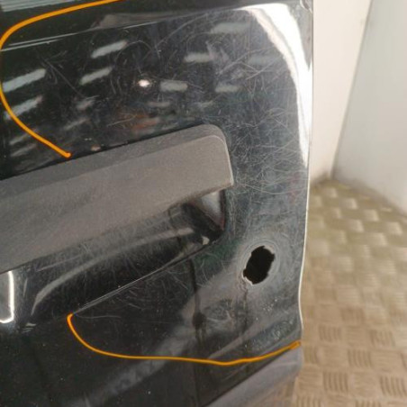 Porte avant gauche PEUGEOT 106
