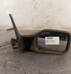 Retroviseur droit PEUGEOT 106 Photo n°1