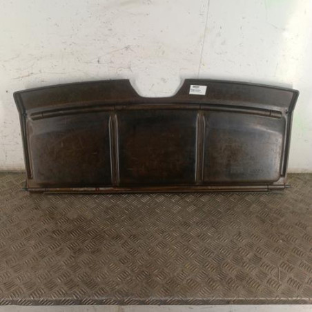 Plage arriere PEUGEOT 106