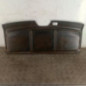 Plage arriere PEUGEOT 106