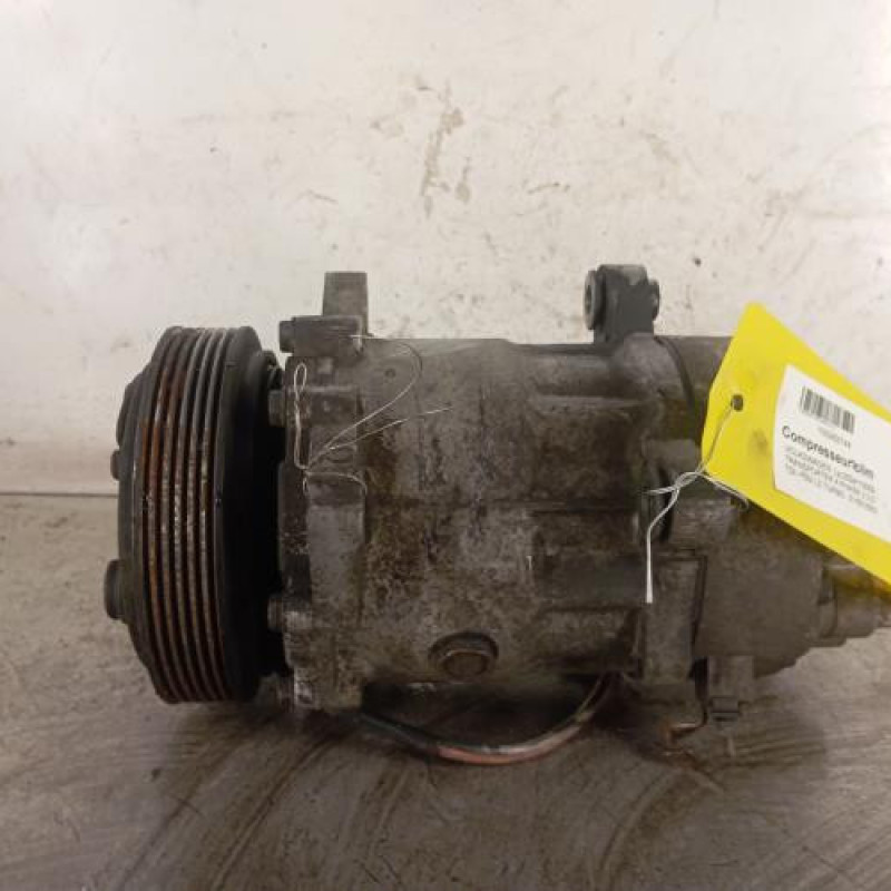 Compresseur clim VOLKSWAGEN TRANSPORTER 4 Compresseur clim VOLKSWAGEN TRANSPORTER 4