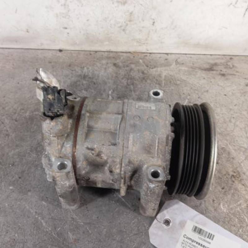 Compresseur clim ALFA ROMEO MITO Compresseur clim ALFA ROMEO MITO
