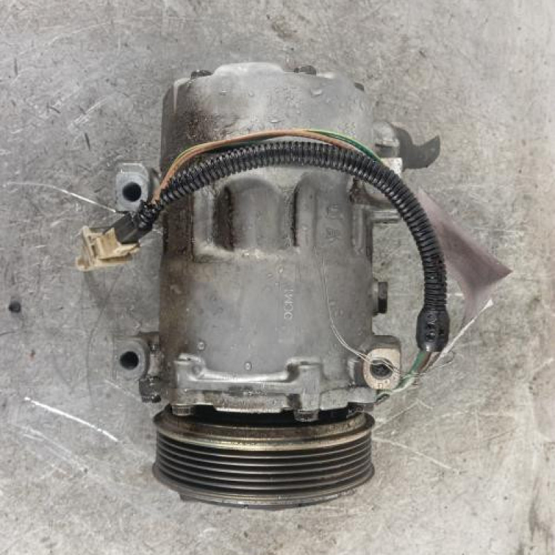 Compresseur clim CITROEN C5 1 Compresseur clim CITROEN C5 1