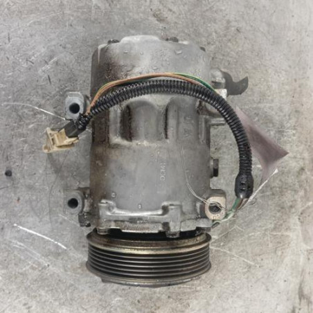 Compresseur clim CITROEN C5 1 Photo n°1