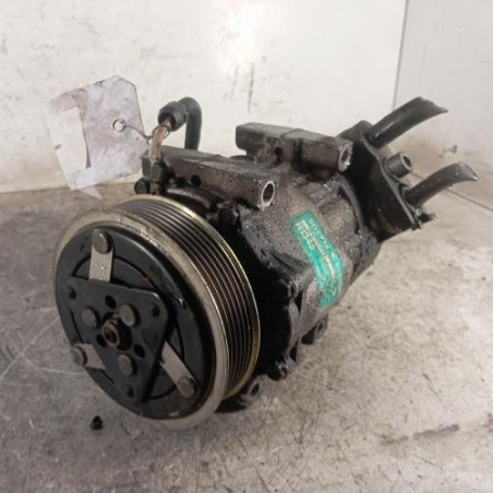 Compresseur clim CITROEN C5 1