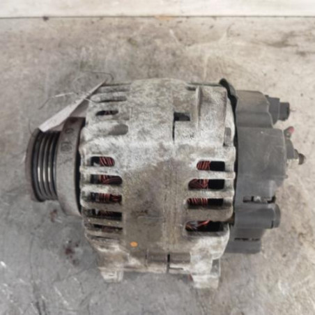 Alternateur RENAULT SCENIC 2