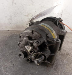 Compresseur clim RENAULT MEGANE 2 Photo n°3