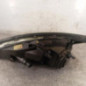 Optique avant principal droit (feux)(phare) FORD FOCUS 1
