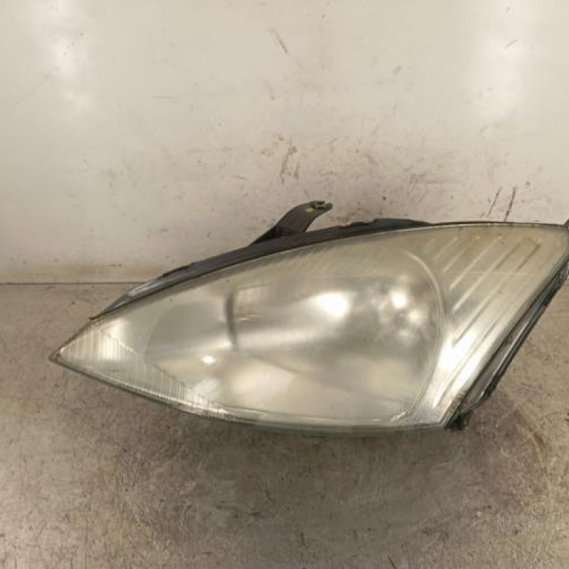 Optique avant principal gauche (feux)(phare) FORD FOCUS 1