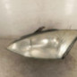 Optique avant principal gauche (feux)(phare) FORD FOCUS 1