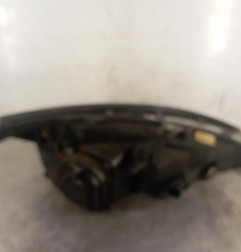 Optique avant principal gauche (feux)(phare) FORD FOCUS 1