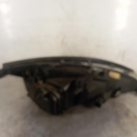 Optique avant principal gauche (feux)(phare) FORD FOCUS 1