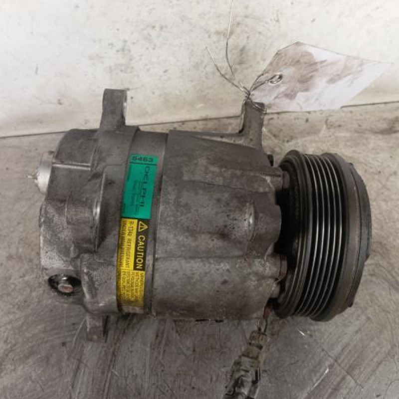 Compresseur clim PEUGEOT 406 Compresseur clim PEUGEOT 406