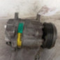 Compresseur clim PEUGEOT 406