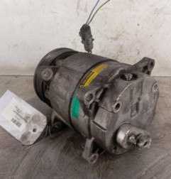 Compresseur clim PEUGEOT 406 Photo n°3