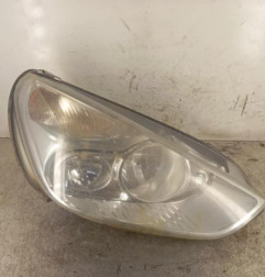 Optique avant principal droit (feux)(phare) FORD S-MAX 1 Photo n°1