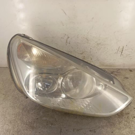 Optique avant principal droit (feux)(phare) FORD S-MAX 1 Photo n°1