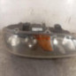 Optique avant principal droit (feux)(phare) FIAT PUNTO 2