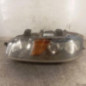 Optique avant principal gauche (feux)(phare) FIAT PUNTO 2