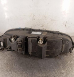 Optique avant principal gauche (feux)(phare) FIAT PUNTO 2