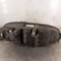 Optique avant principal gauche (feux)(phare) FIAT PUNTO 2