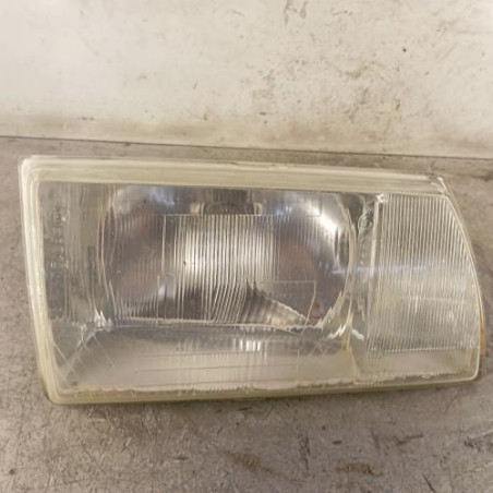 Optique avant principal gauche (feux)(phare) CITROEN C15