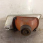 Optique avant principal gauche (feux)(phare) CITROEN C15