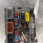 Boitier servitude moteur (BSM) PEUGEOT 308 1