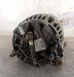 Alternateur AUDI A4 2 Photo n°3