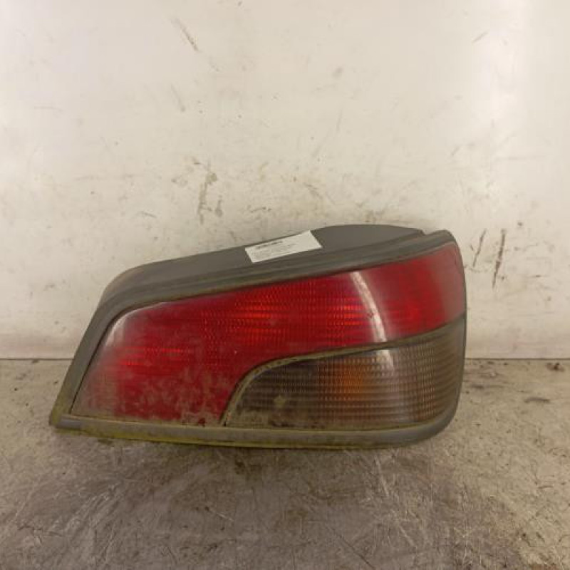 Feu arriere principal droit (feux) PEUGEOT 306 Feu arriere principal droit (feux) PEUGEOT 306