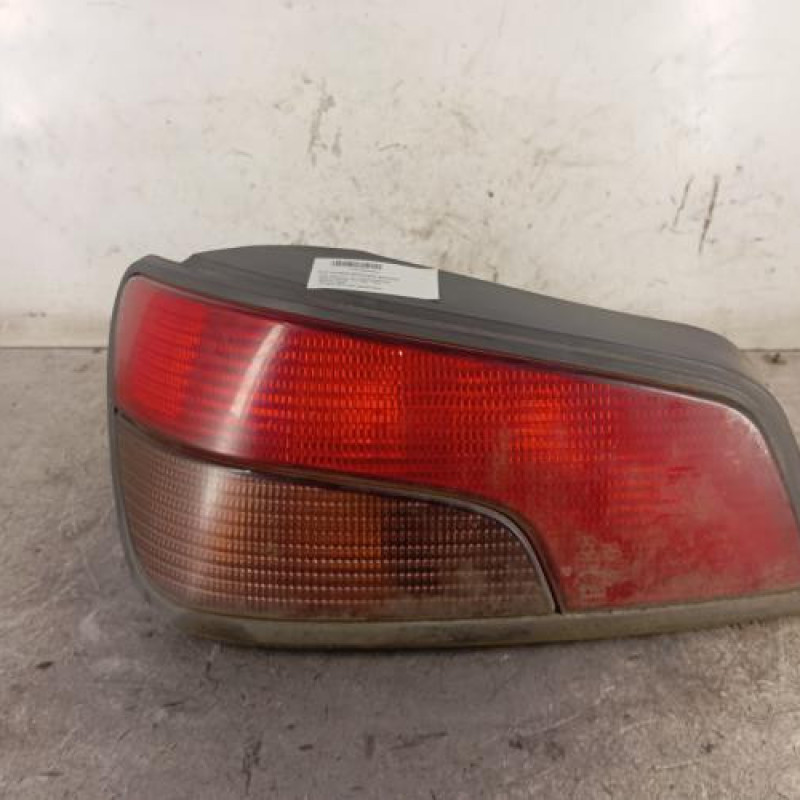 Feu arriere principal gauche (feux) PEUGEOT 306 Feu arriere principal gauche (feux) PEUGEOT 306