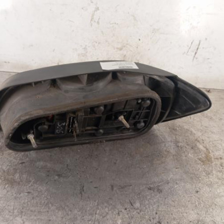Feu arriere principal gauche (feux) PEUGEOT 306