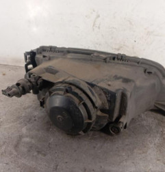 Optique avant principal gauche (feux)(phare) PEUGEOT 306