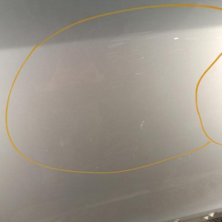 Porte arriere droit RENAULT MEGANE 3