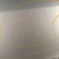 Porte arriere droit RENAULT MEGANE 3