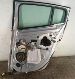 Porte arriere droit RENAULT MEGANE 3 Photo n°4