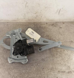 Leve vitre electrique avant droit RENAULT MEGANE 3 Photo n°1