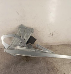 Leve vitre electrique avant droit RENAULT MEGANE 3 Photo n°3